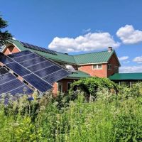 Streeter Mountain Farm ico