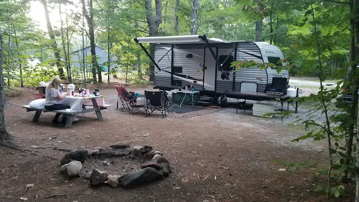 Jacobs Brook Campground Picture 1