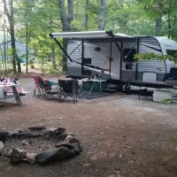 Jacobs Brook Campground ico