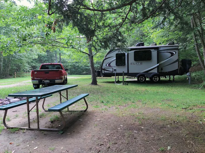 Jacobs Brook Campground Picture 6