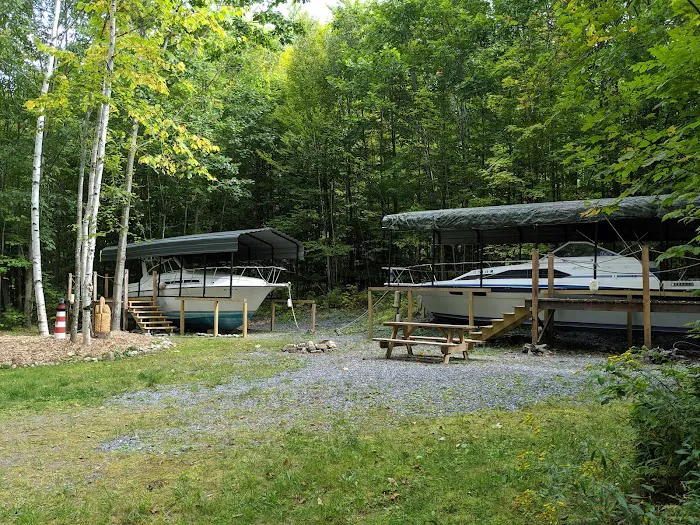 Jacobs Brook Campground Picture 4