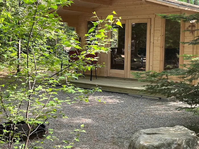 Pine Haven Campground Picture 1