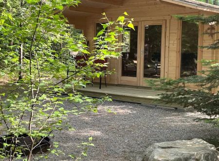 Pine Haven Campground