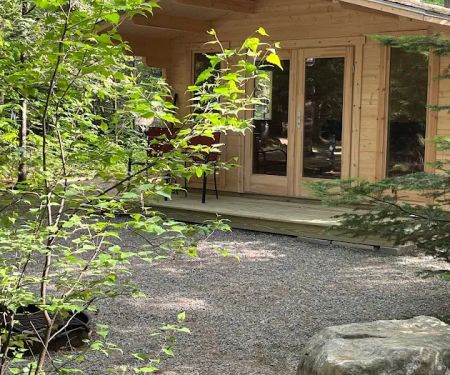 Pine Haven Campground