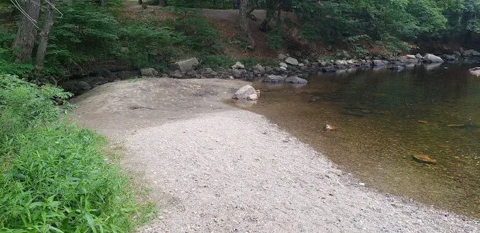Pine Haven Campground Picture 5