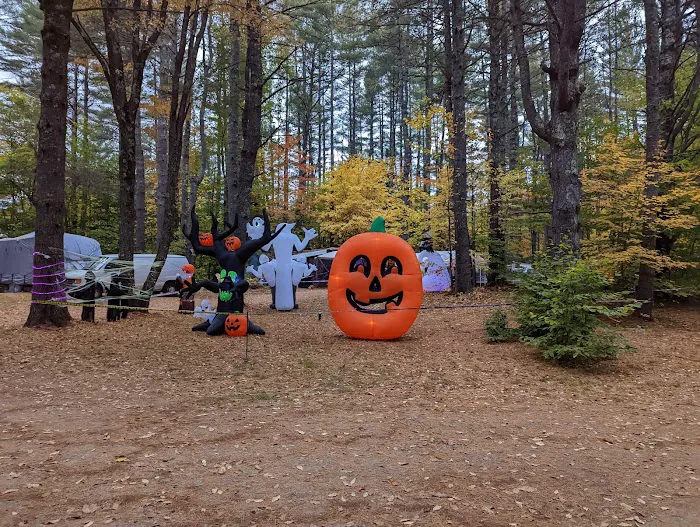 Pine Haven Campground Picture 9