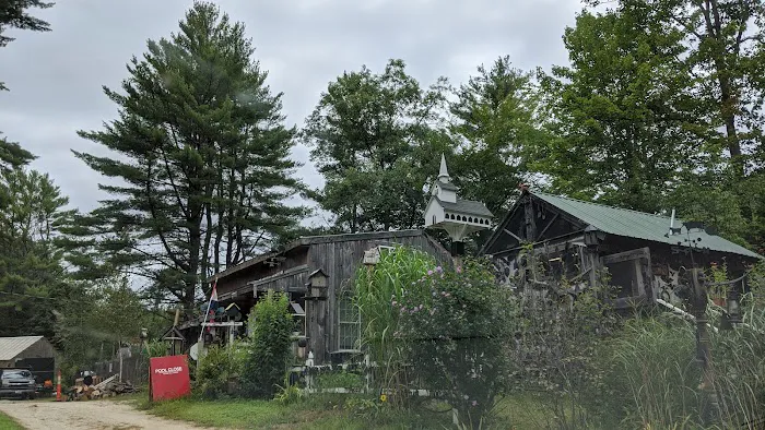 Mountain Pines Campground Picture 2