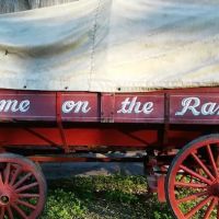 Circle CG Farm Campground ico