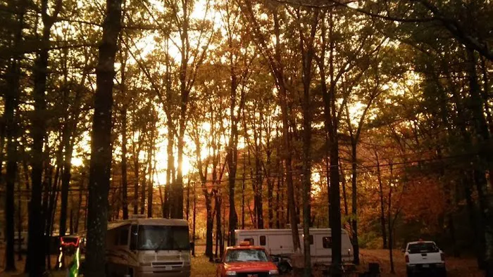 Circle CG Farm Campground Picture 4