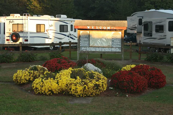 Circle CG Farm Campground Picture 2