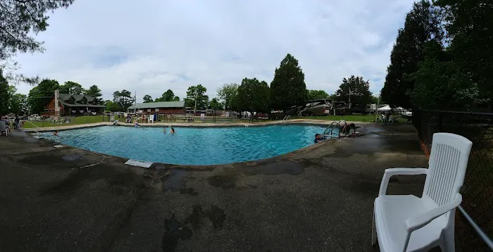 Circle CG Farm Campground Picture 7