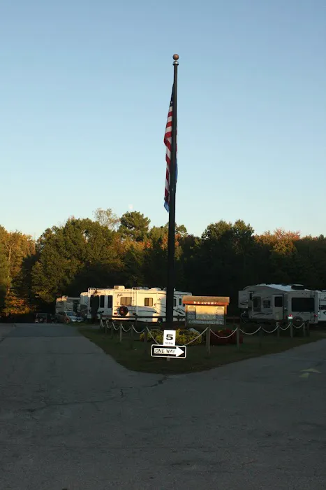 Circle CG Farm Campground Picture 8