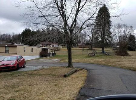 Ringgold Manufactured Home Community