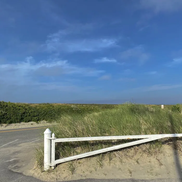 Second Beach Family Campground Picture 7