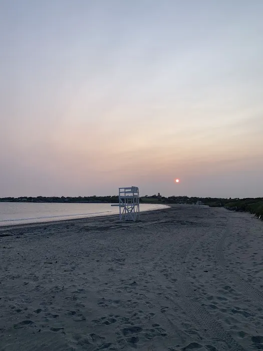 Second Beach Family Campground Picture 8