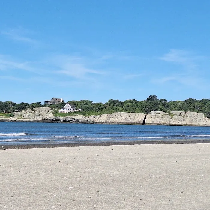 Second Beach Family Campground Picture 10