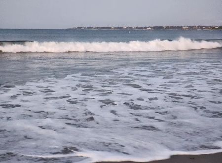 Second Beach Family Campground