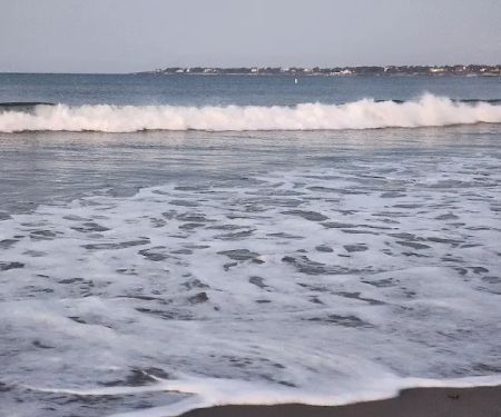 Second Beach Family Campground