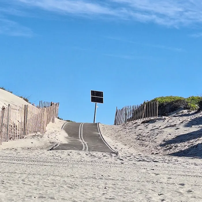 Second Beach Family Campground Picture 4