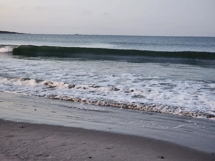 Second Beach Family Campground Picture 5