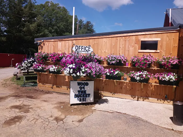 Circle 9 Ranch Campground Picture 5
