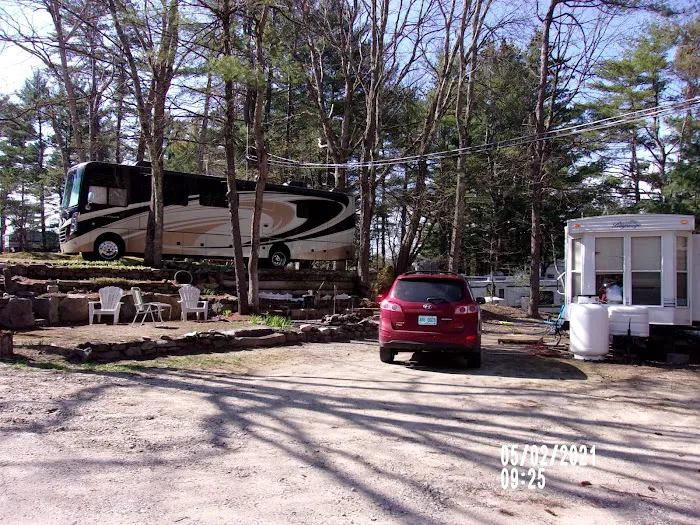 Circle 9 Ranch Campground Picture 3