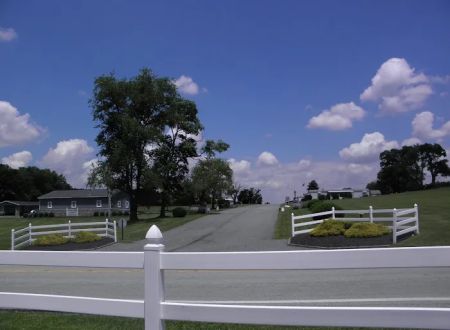 Candlelight Estates