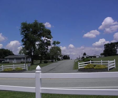 Candlelight Estates