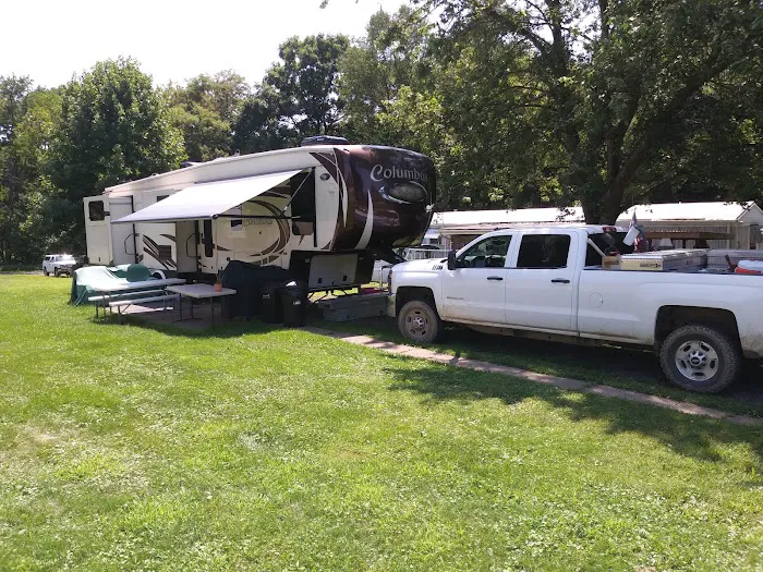 Oakland RV Park Picture 5