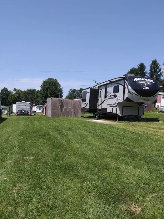 Oakland RV Park Picture 4