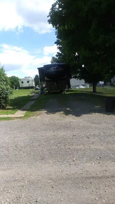 Oakland RV Park Picture 8