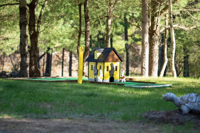 Epsom Valley Campground Picture 6