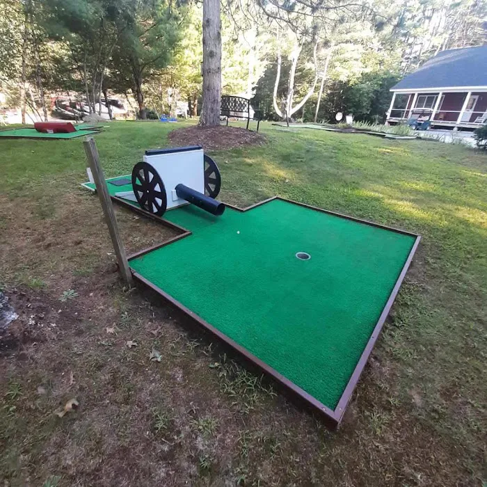 Epsom Valley Campground Picture 7