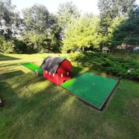 Epsom Valley Campground ico