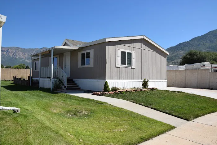 Washington Estates Manufactured Home Community Picture 3