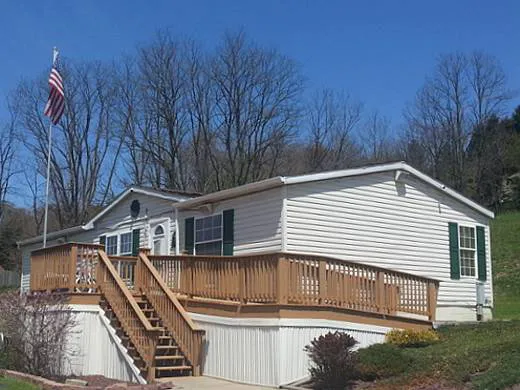 Washington Estates Manufactured Home Community Picture 2