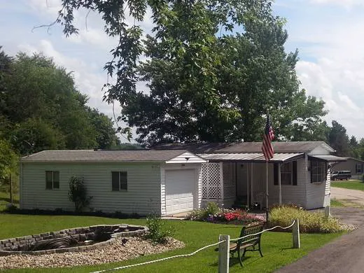 Washington Estates Manufactured Home Community Picture 1