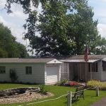 Washington Estates Manufactured Home Community