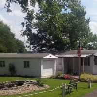Washington Estates Manufactured Home Community ico