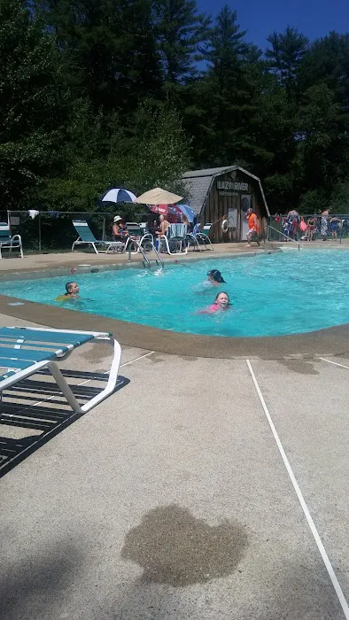 Lazy River Camping Area Picture 1