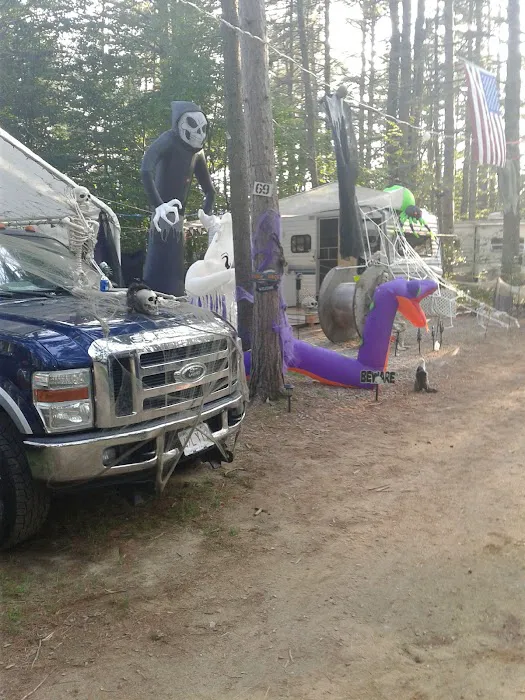 Lazy River Camping Area Picture 6