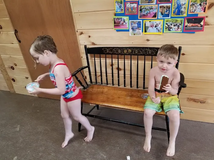 Lazy River Camping Area Picture 5