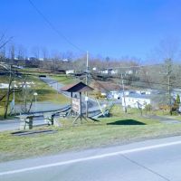 Town And Country Park ico