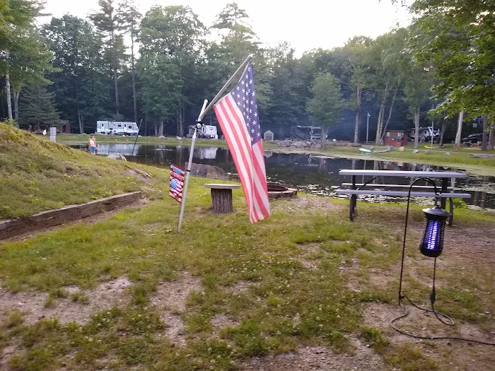 Saddleback Campground Picture 5