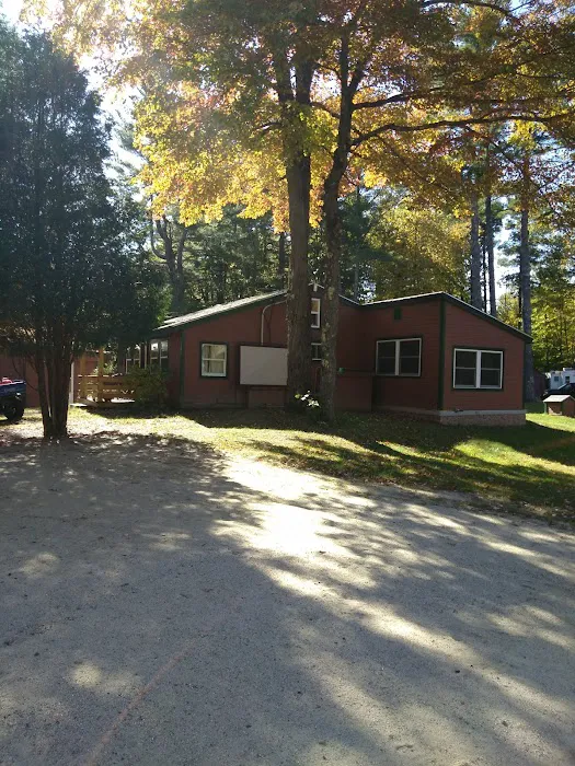 Saddleback Campground Picture 8