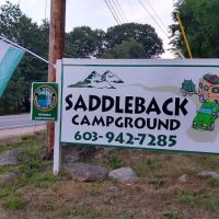 Saddleback Campground ico