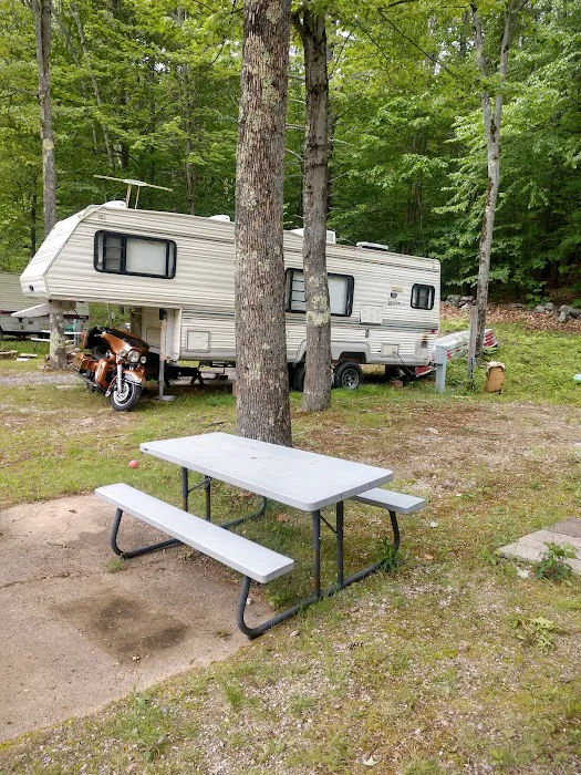 Saddleback Campground Picture 10