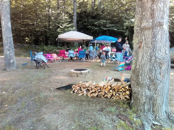Saddleback Campground Picture 9