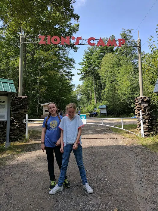 Zion's Recreation Camp Picture 9