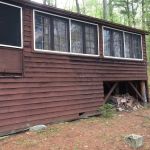 Zion's Recreation Camp